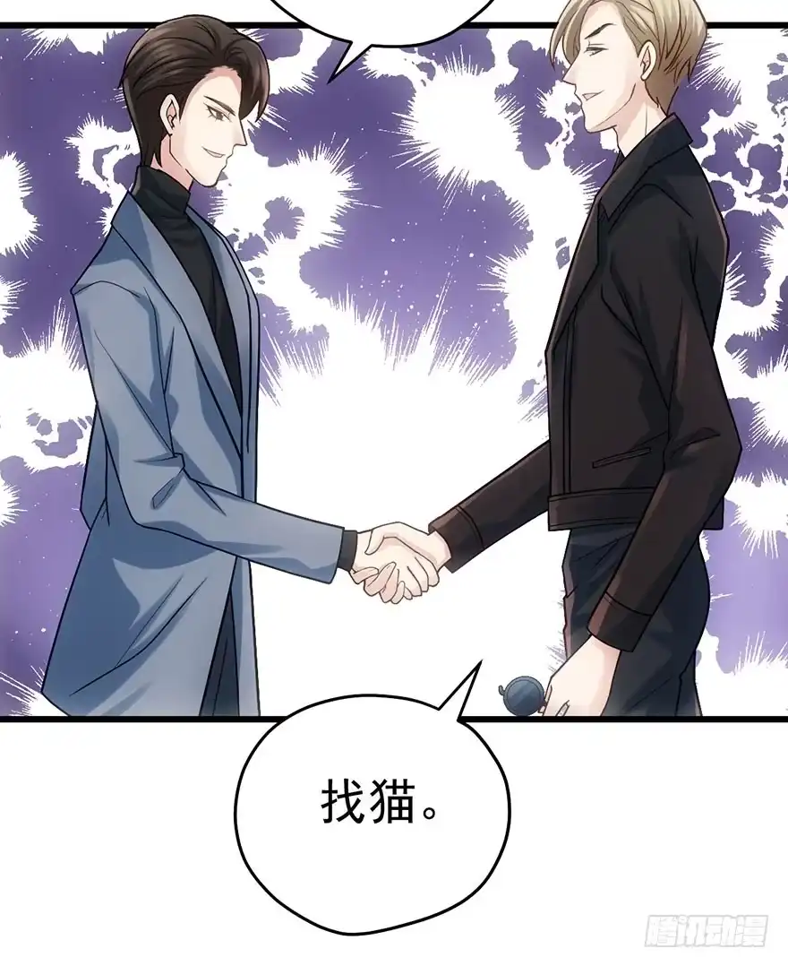 针尖对麦芒-我才不是恶毒女配（麻辣女配）-初心漫画,招财胖企（第3张）