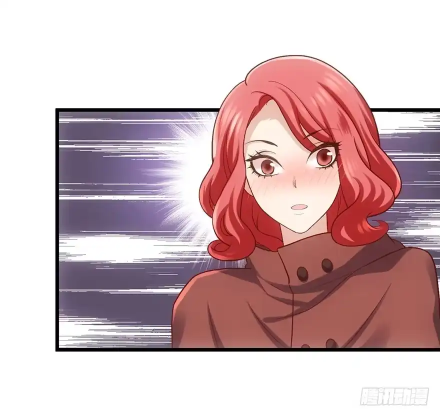 针尖对麦芒-我才不是恶毒女配（麻辣女配）-初心漫画,招财胖企（第19张）