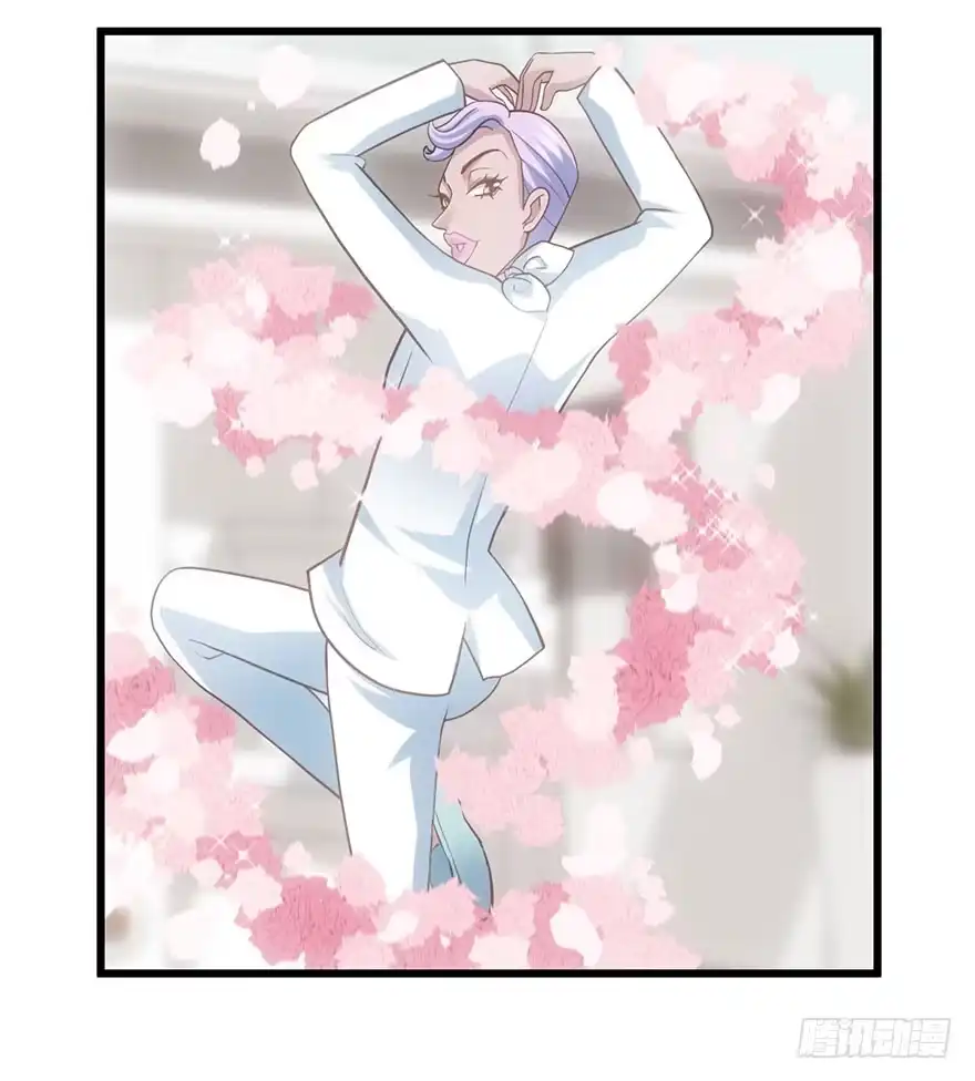 你知道错了吗-我才不是恶毒女配（麻辣女配）-初心漫画,招财胖企（第28张）