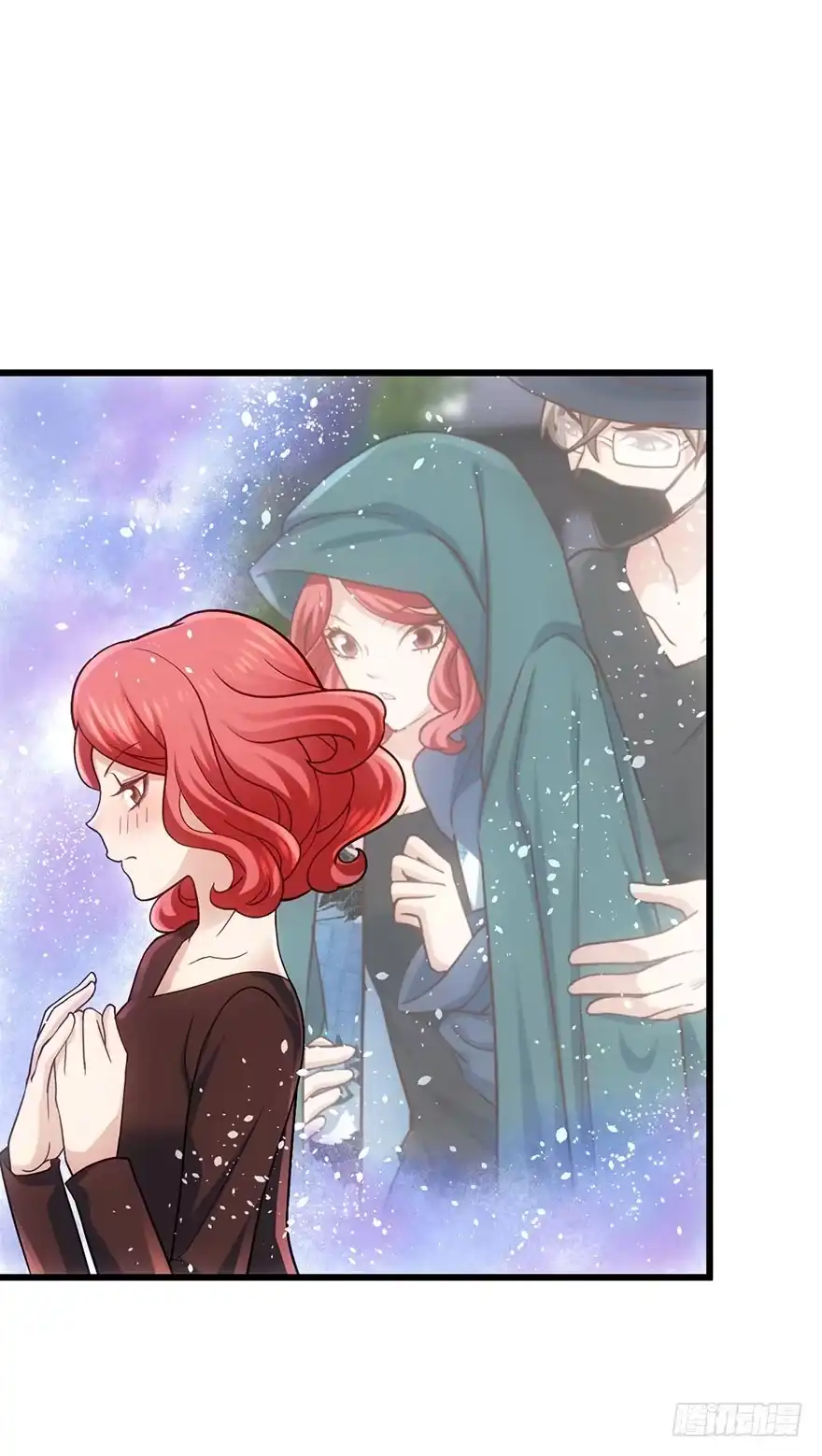 你知道错了吗-我才不是恶毒女配（麻辣女配）-初心漫画,招财胖企（第15张）