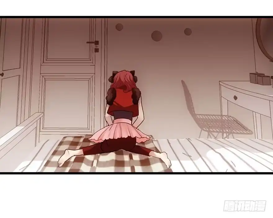 对不起-我才不是恶毒女配（麻辣女配）-初心漫画,招财胖企（第1张）