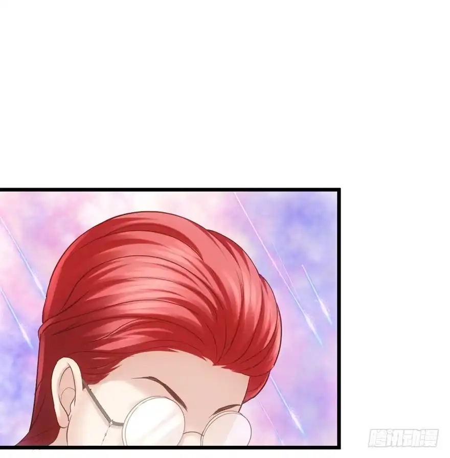 后妈脸和猛琪琪-我才不是恶毒女配（麻辣女配）-初心漫画,招财胖企（第7张）