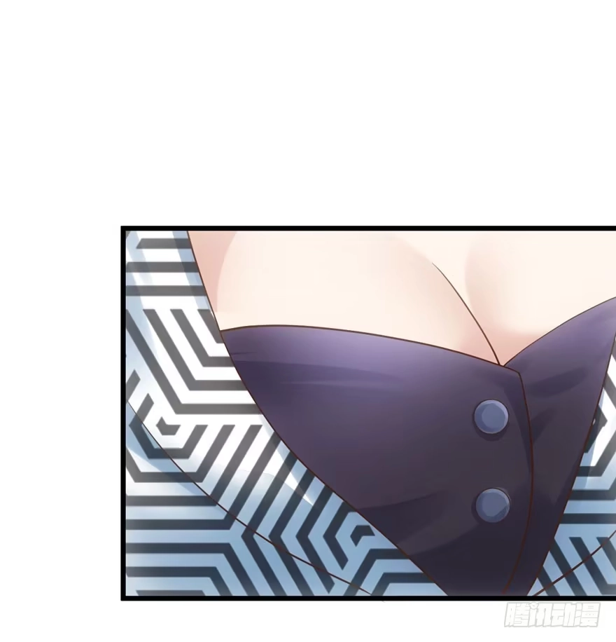后妈脸和猛琪琪-我才不是恶毒女配（麻辣女配）-初心漫画,招财胖企（第8张）