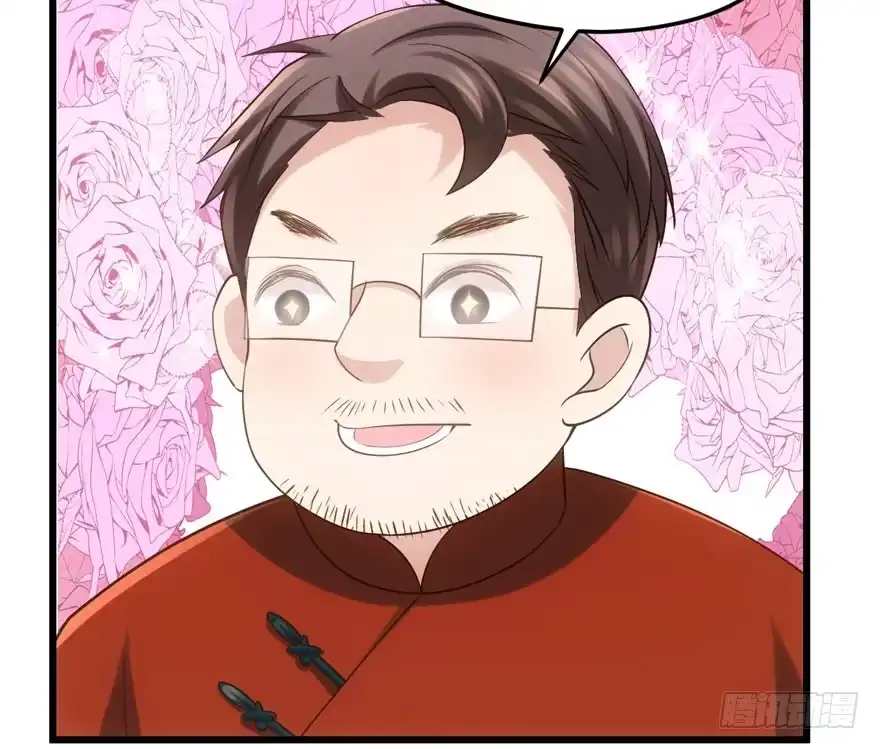 我只是路过而已！-我才不是恶毒女配（麻辣女配）-初心漫画,招财胖企（第15张）