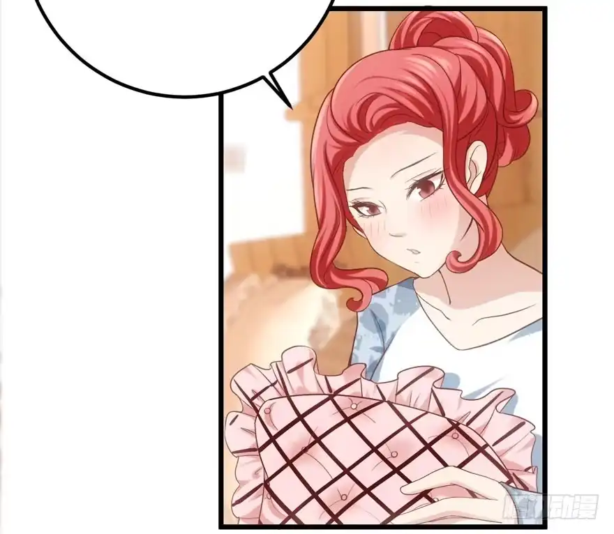 综艺开播-我才不是恶毒女配（麻辣女配）-初心漫画,招财胖企（第10张）