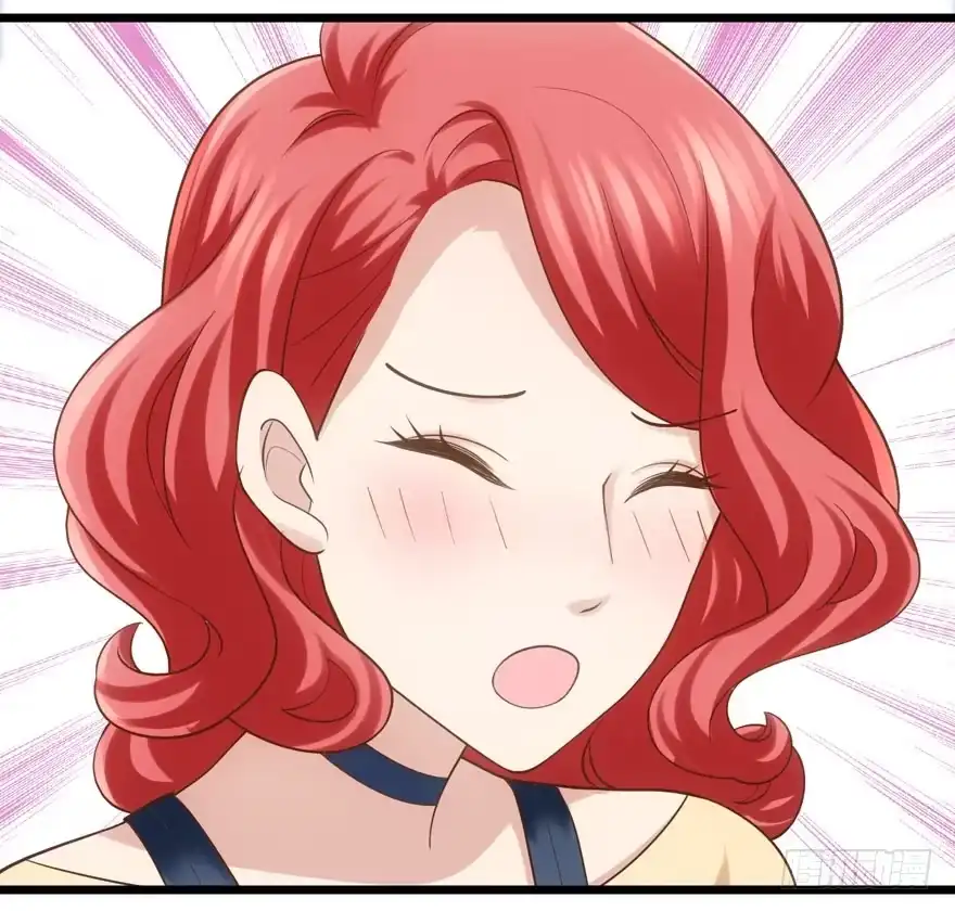 肖简是爱吃醋的人吗？-我才不是恶毒女配（麻辣女配）-初心漫画,招财胖企（第22张）