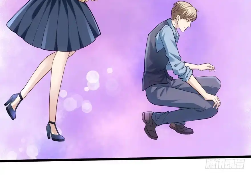 转发这条……-我才不是恶毒女配（麻辣女配）-初心漫画,招财胖企（第6张）