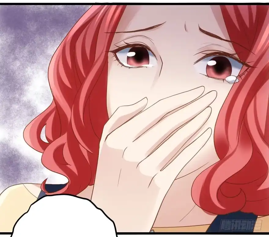 哥哥，轮椅里的哥哥……-我才不是恶毒女配（麻辣女配）-初心漫画,招财胖企（第7张）