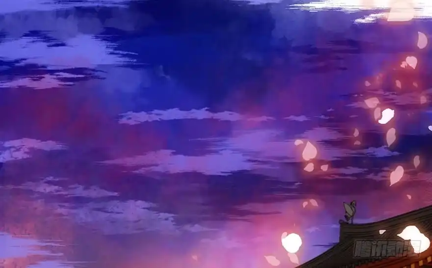 芳妃千古醉红颜-我才不是恶毒女配（麻辣女配）-初心漫画,招财胖企（第3张）
