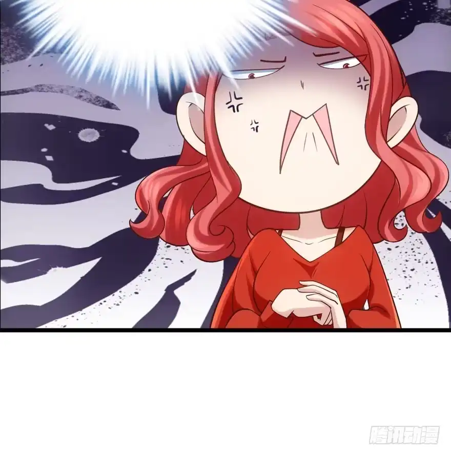 好久不见-我才不是恶毒女配（麻辣女配）-初心漫画,招财胖企（第11张）