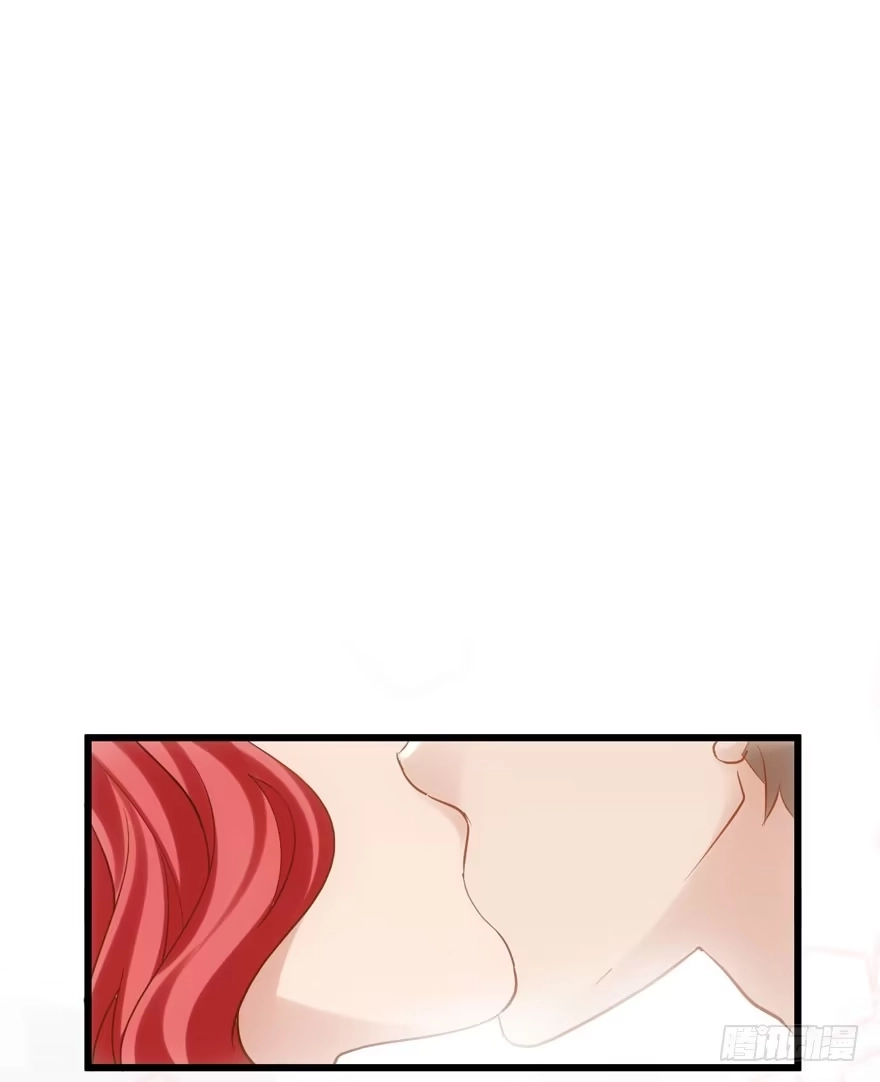 美好的第一次-我才不是恶毒女配（麻辣女配）-初心漫画,招财胖企（第2张）