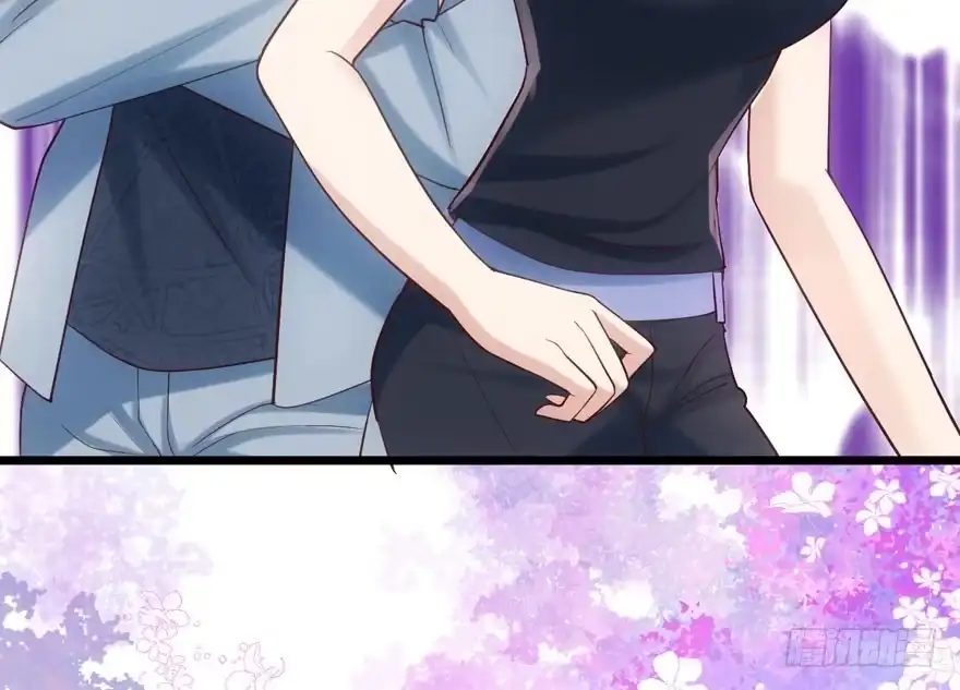 恶龙小姐-我才不是恶毒女配（麻辣女配）-初心漫画,招财胖企（第18张）