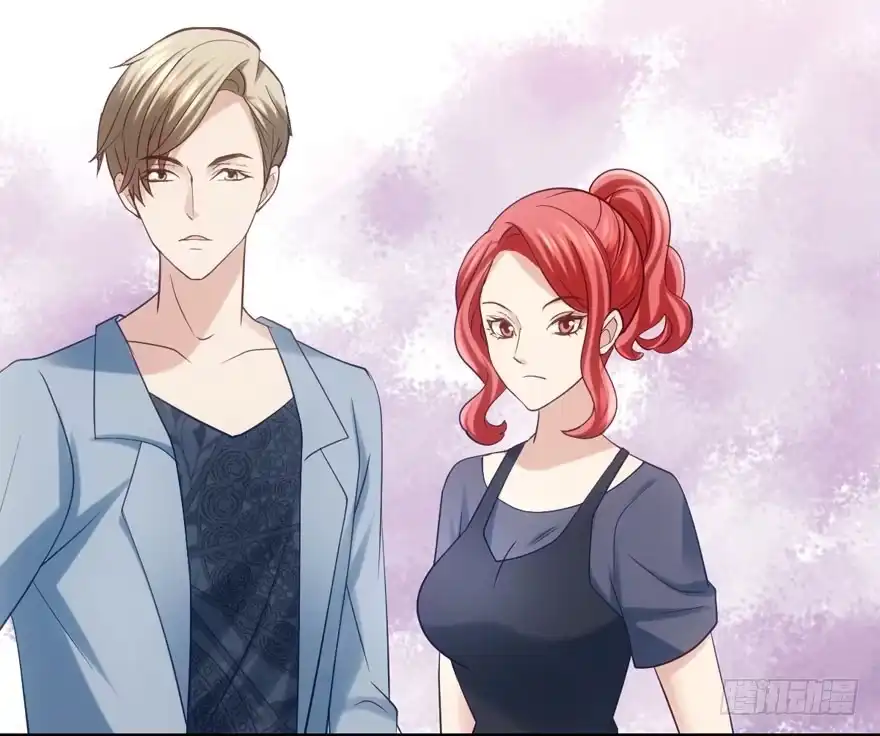 恶龙小姐-我才不是恶毒女配（麻辣女配）-初心漫画,招财胖企（第9张）