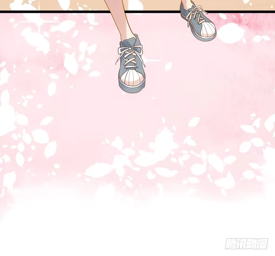 请保持距离-我才不是恶毒女配（麻辣女配）-初心漫画,招财胖企（第14张）