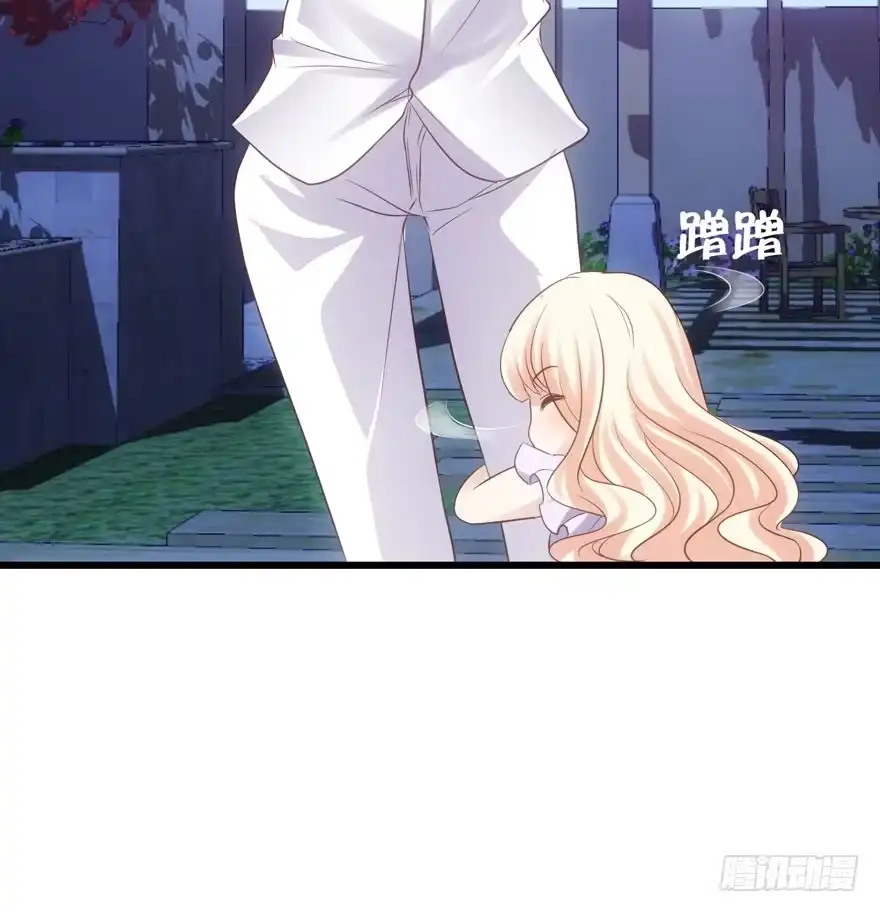 天使在人间-我才不是恶毒女配（麻辣女配）-初心漫画,招财胖企（第29张）