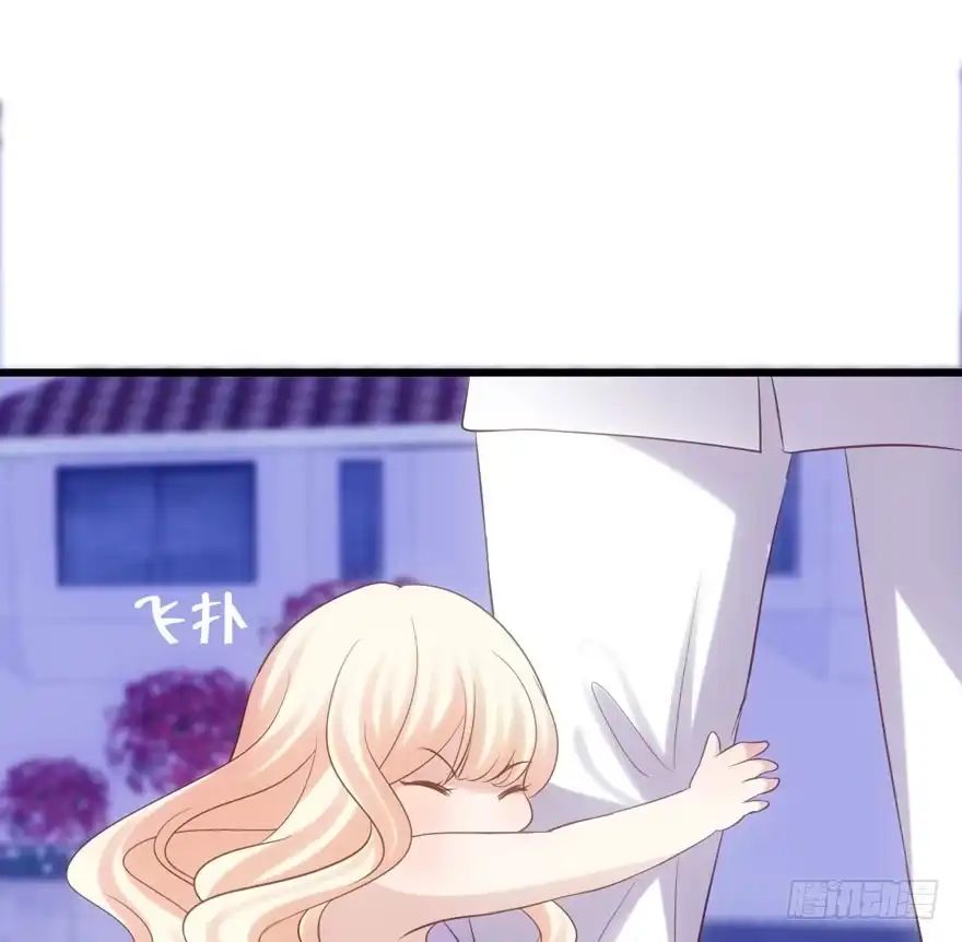 天使在人间-我才不是恶毒女配（麻辣女配）-初心漫画,招财胖企（第26张）