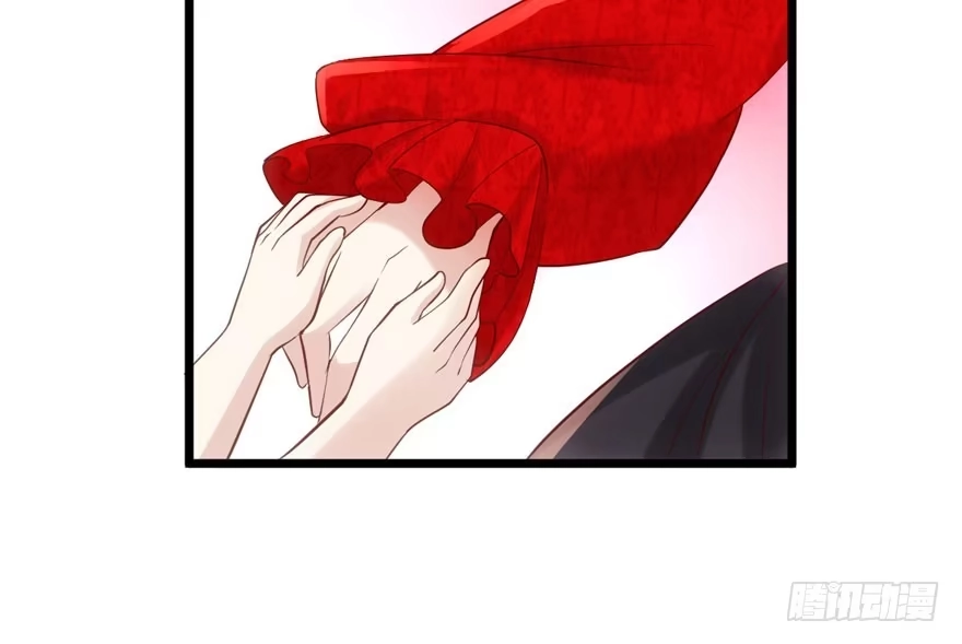 惊涛骇浪-我才不是恶毒女配（麻辣女配）-初心漫画,招财胖企（第17张）