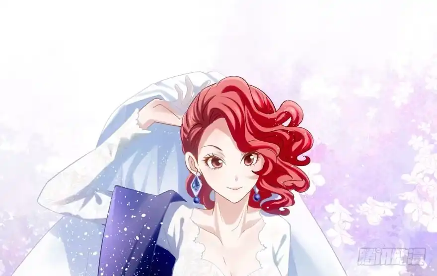 来探班的他-我才不是恶毒女配（麻辣女配）-初心漫画,招财胖企（第2张）