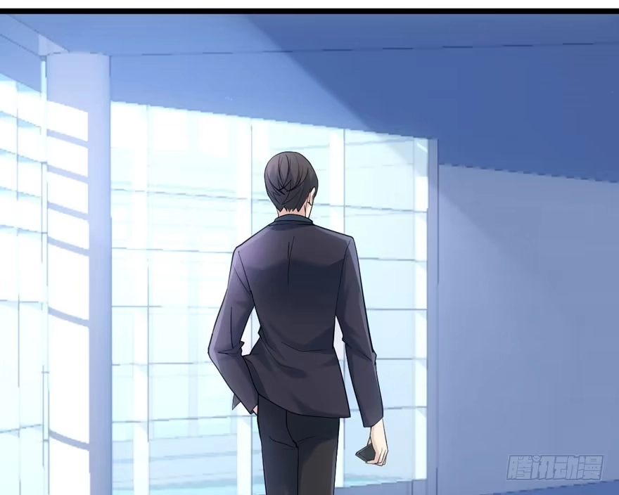 吃个饭而已？-我才不是恶毒女配（麻辣女配）-初心漫画,招财胖企（第12张）