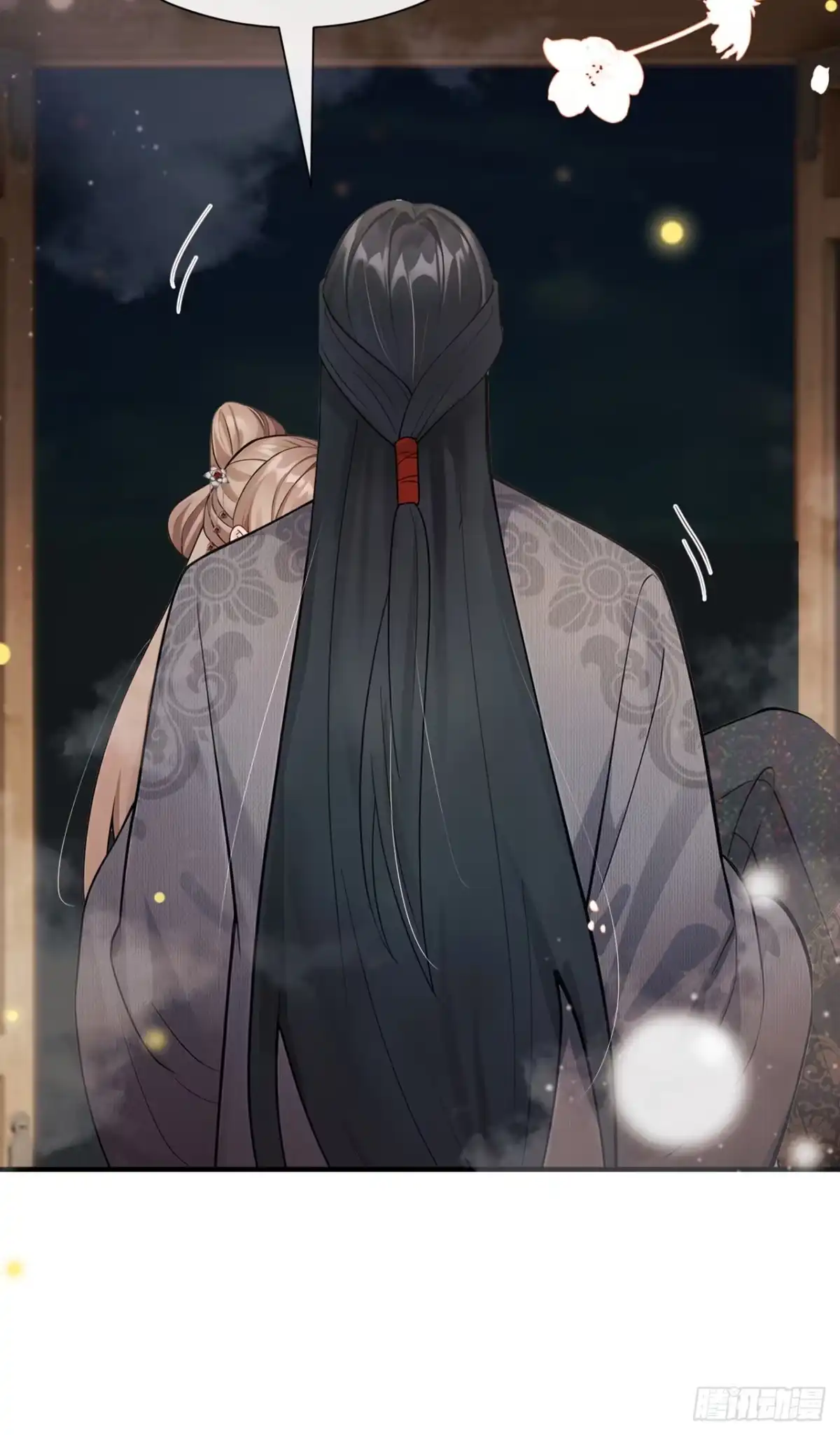 第68话她主动吻我了！-我带超市穿到古代养丞相-iCiyuan动漫（第3张）