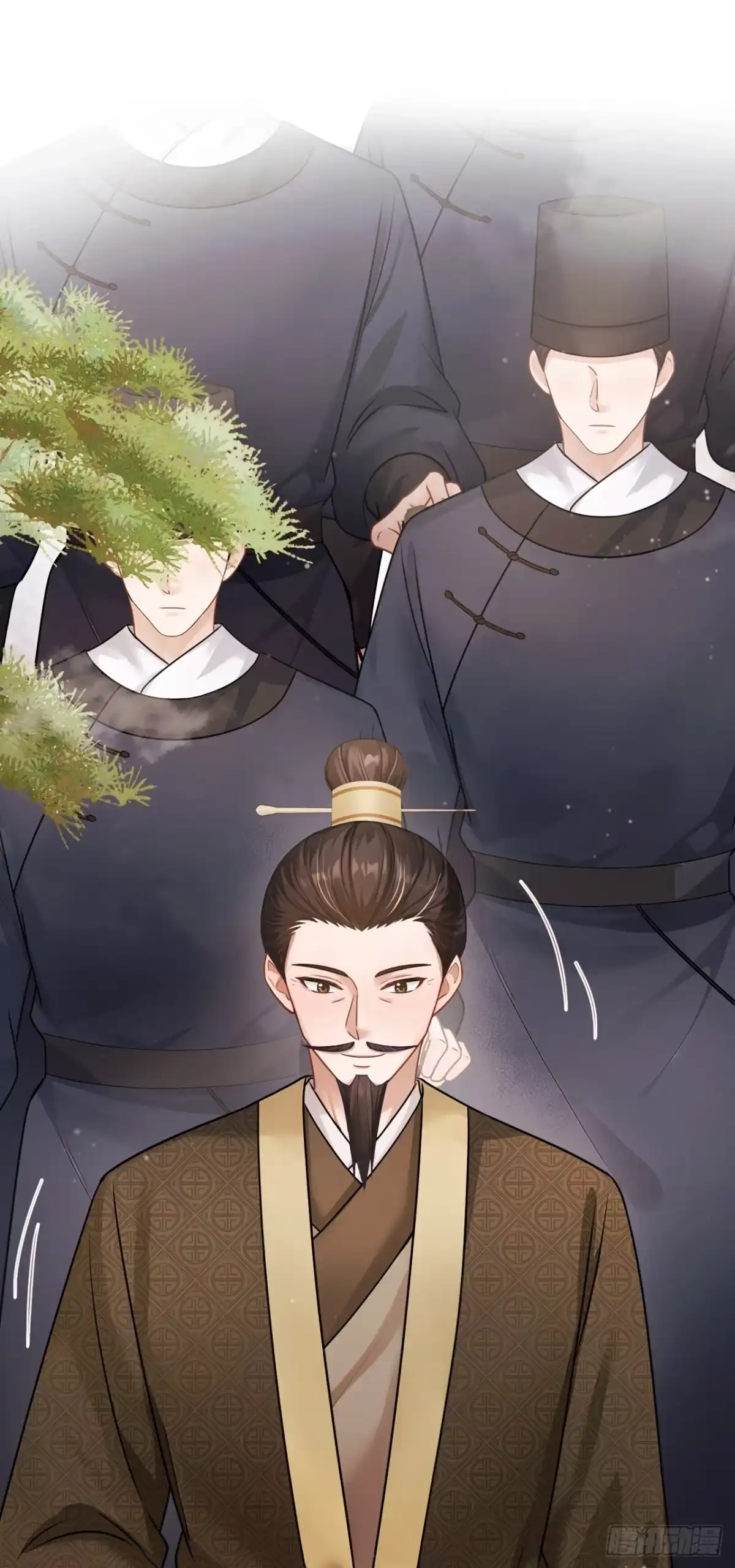 第81话商品从何而来？-我带超市穿到古代养丞相-iCiyuan动漫（第24张）
