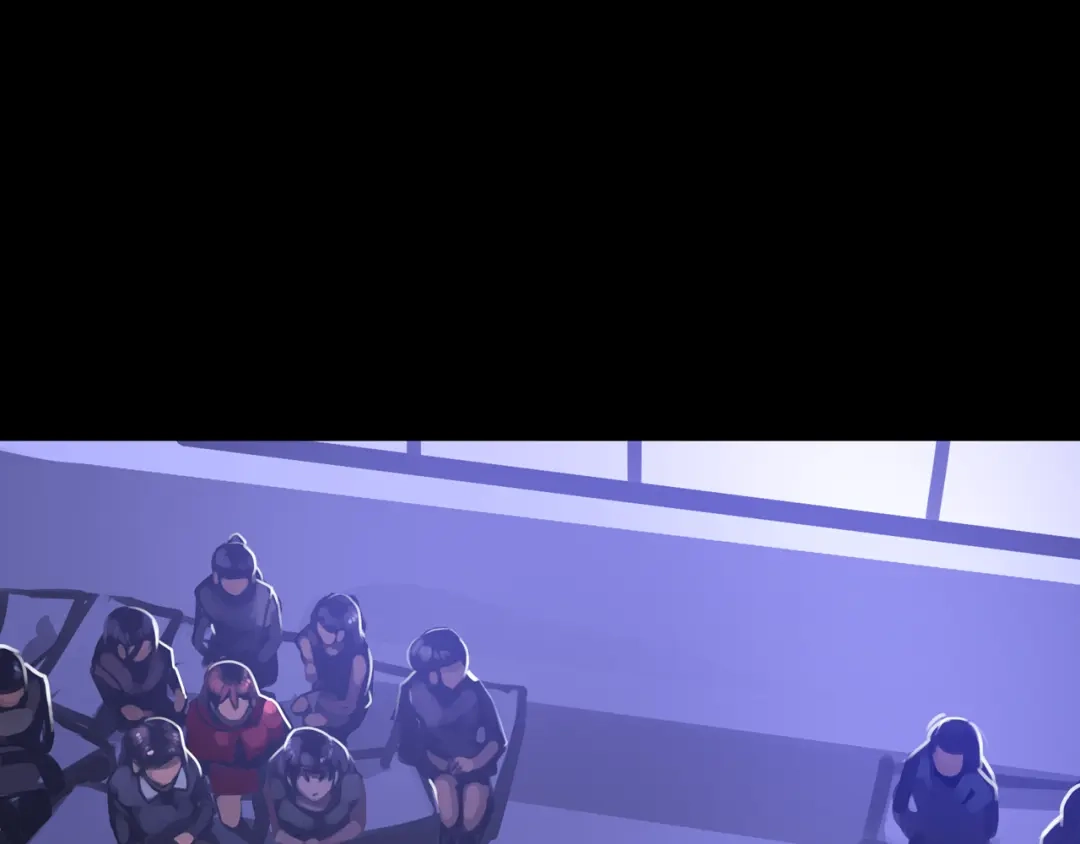 28.拉拢-我的避难所只收美少女-星月骑兵（第1张）