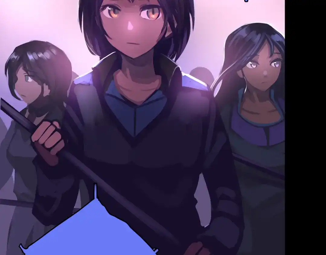 03.避难所-我的避难所只收美少女-星月骑兵（第4张）