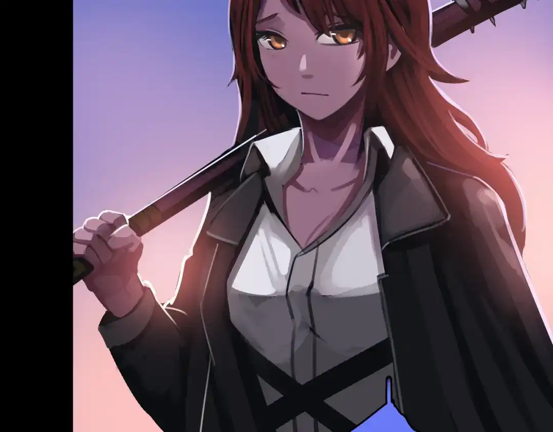03.避难所-我的避难所只收美少女-星月骑兵（第8张）