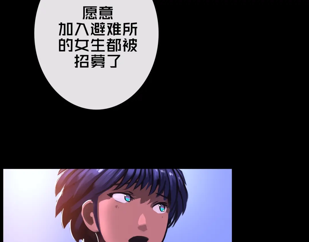 40.各司其职-我的避难所只收美少女-星月骑兵（第12张）