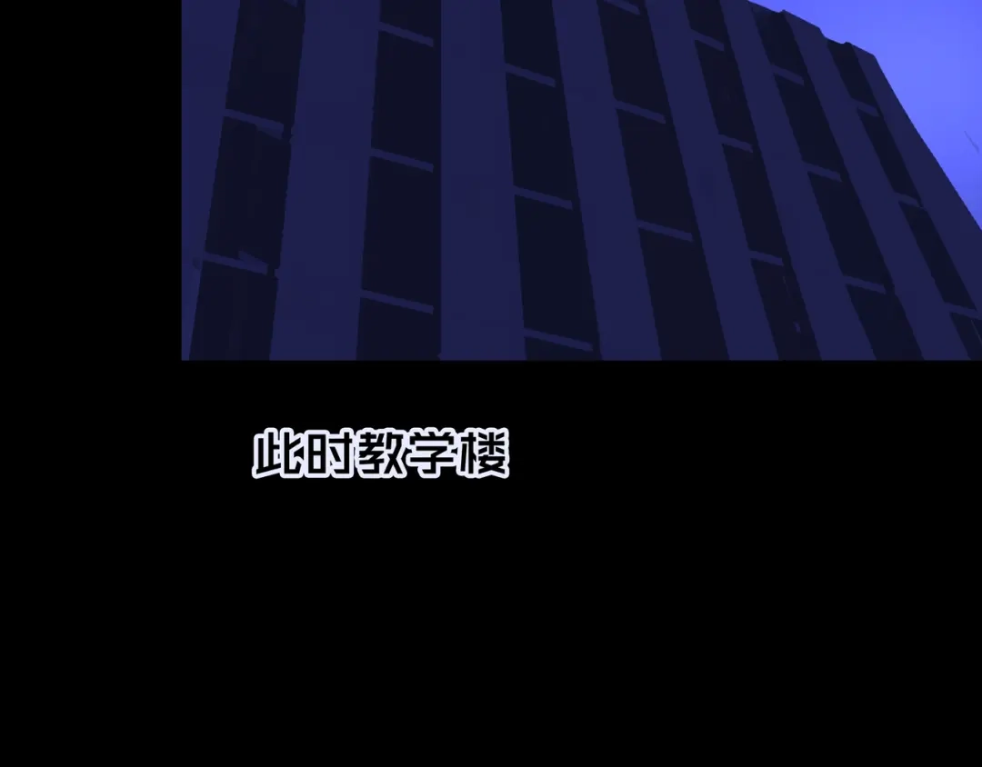 43.同学们都吃了吗？-我的避难所只收美少女-星月骑兵（第2张）
