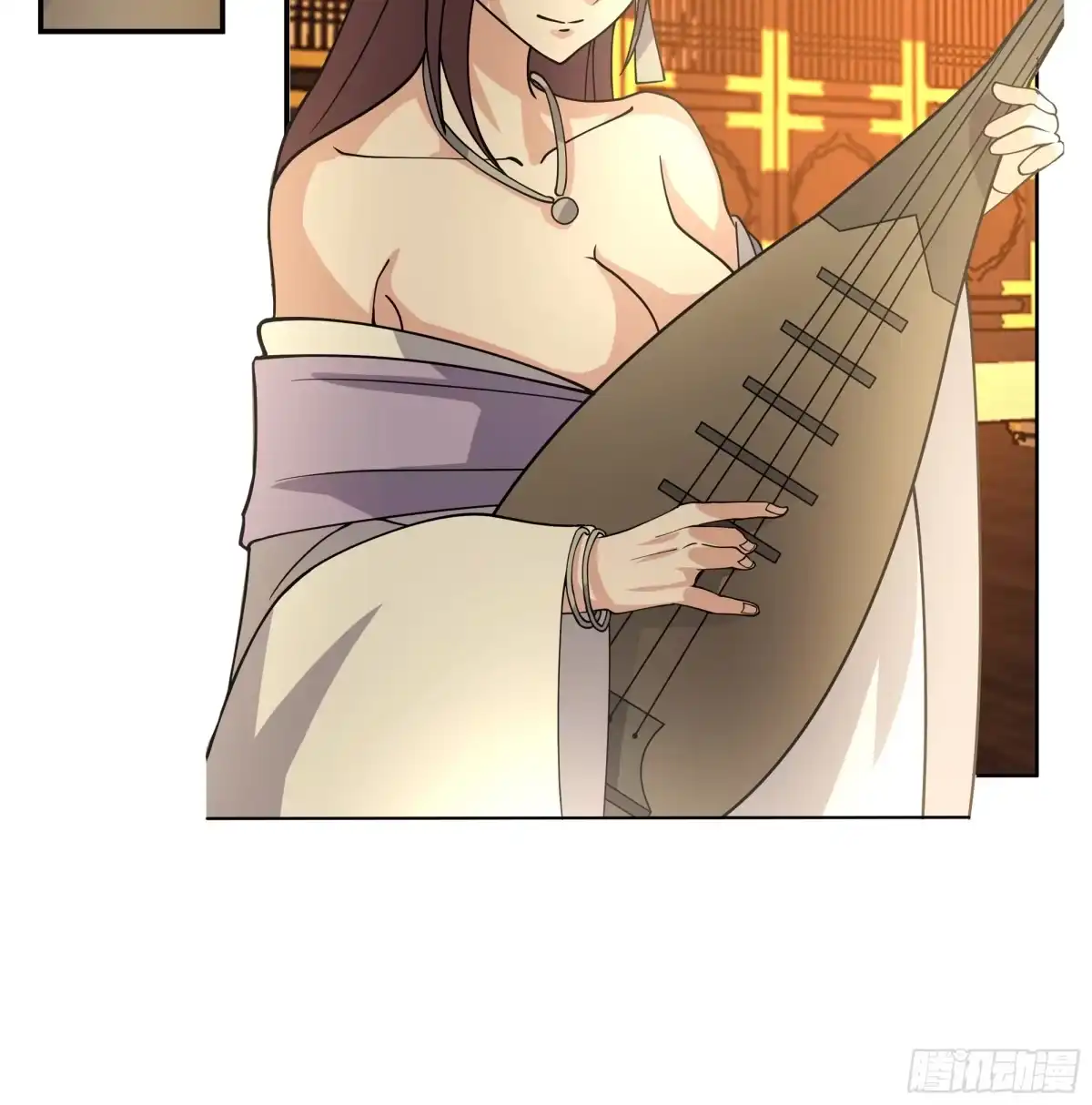 错认身份-我的夫人竟是魔教教主-噼咔噼（第3张）