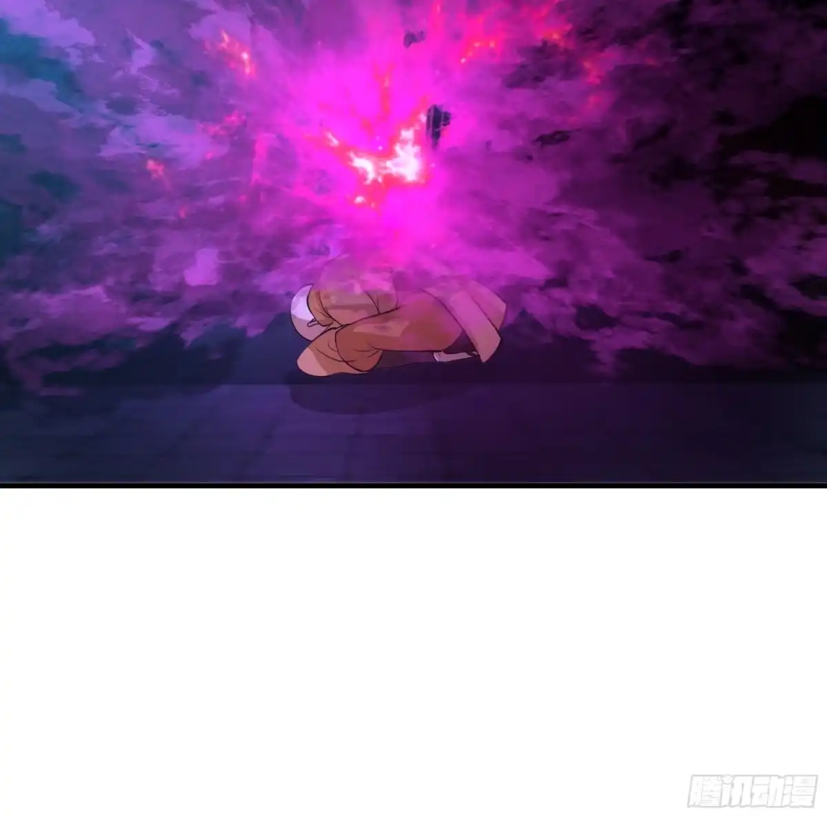 菩萨陨落-我的夫人竟是魔教教主-噼咔噼（第4张）