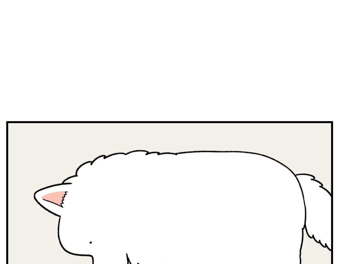 第78话用饭饭开玩笑-我的狗子叫棉花-milo+Polarfox（第5张）