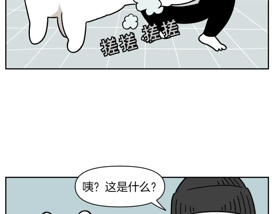 第84话坏种子事件-我的狗子叫棉花-milo+Polarfox（第6张）