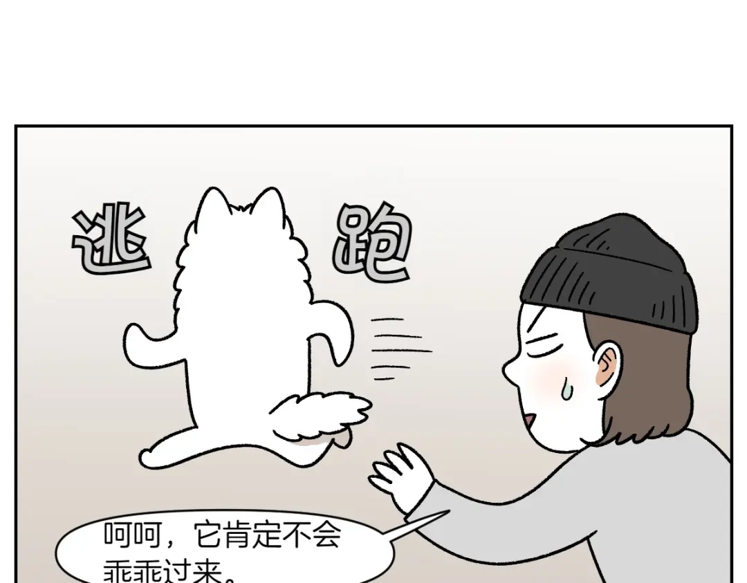 第85话泡澡-我的狗子叫棉花-milo+Polarfox（第8张）
