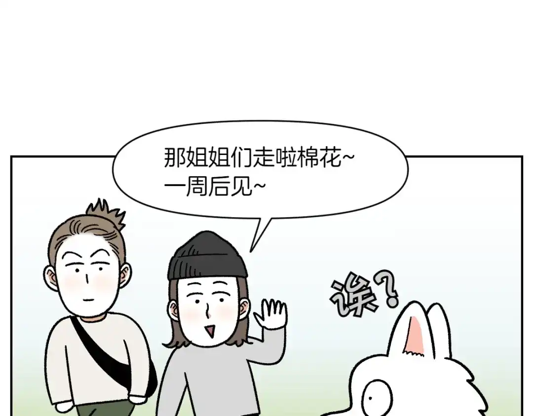 第90话旅行和棉花-我的狗子叫棉花-milo+Polarfox（第8张）