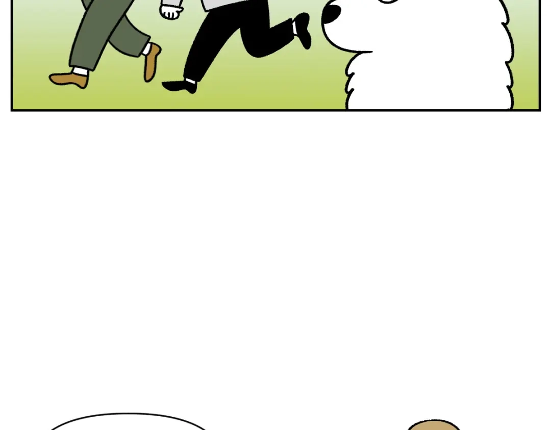 第90话旅行和棉花-我的狗子叫棉花-milo+Polarfox（第9张）