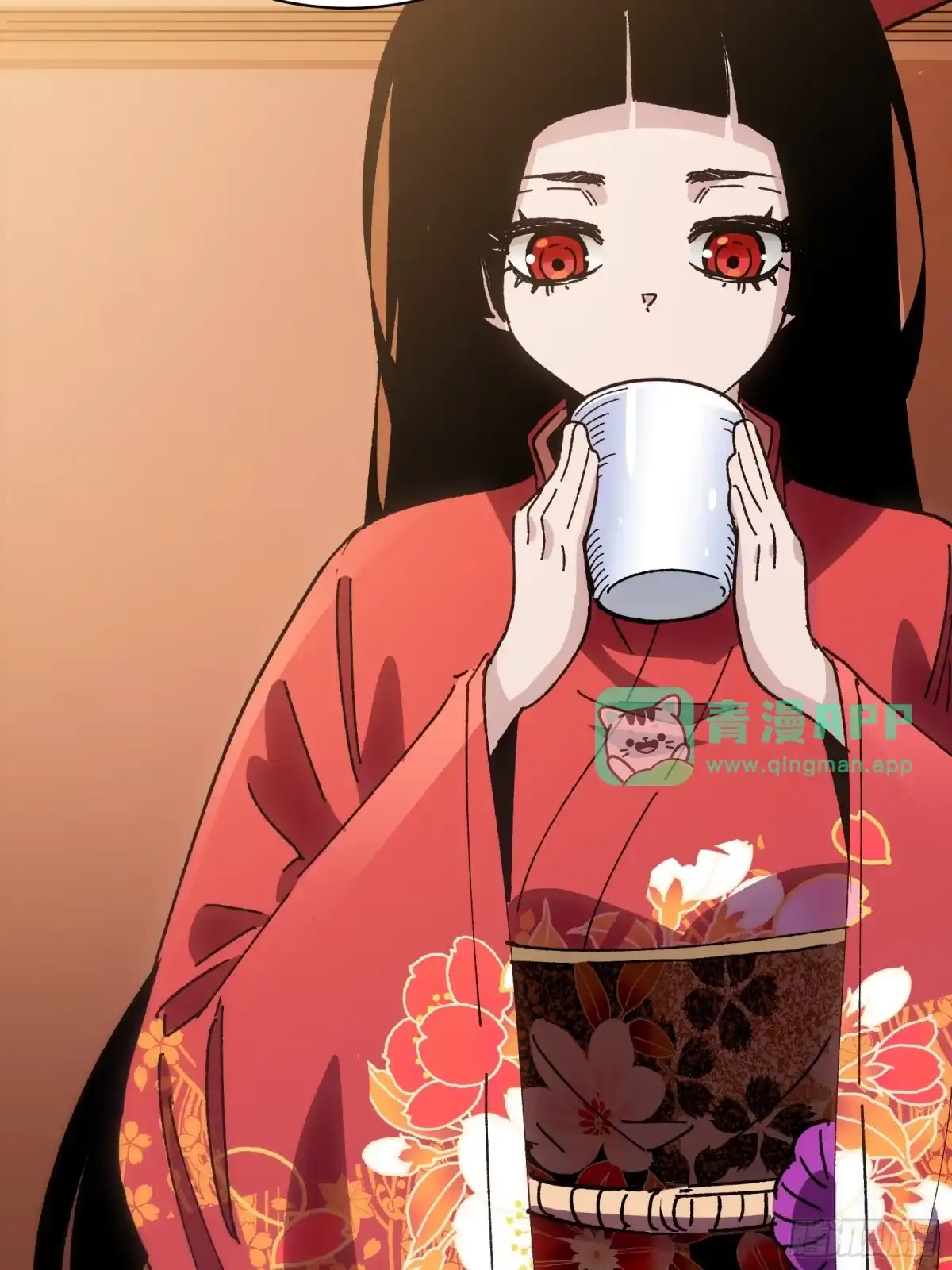 第34话时机-我的化身正在成为最终BOSS-衣月动漫（第20张）