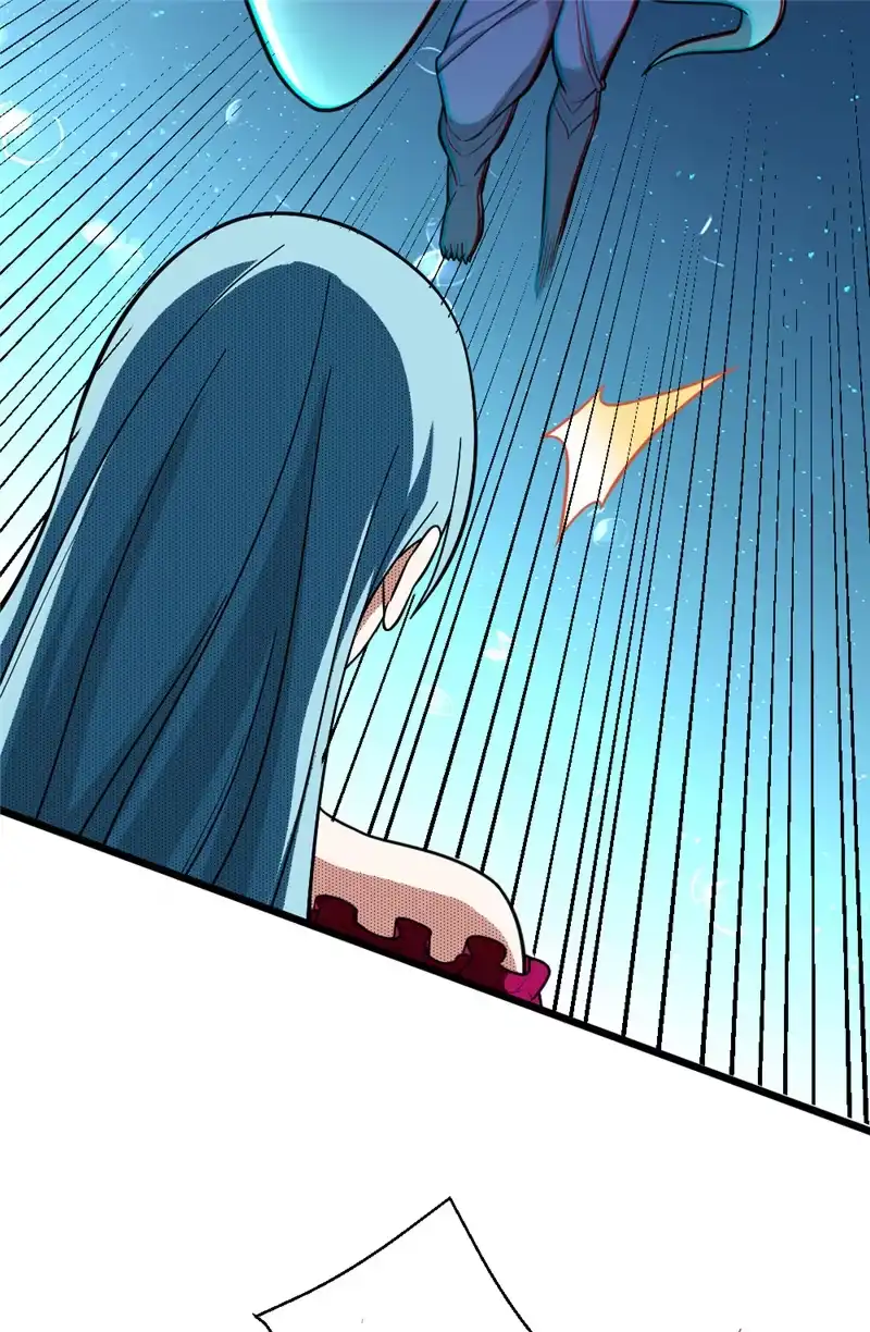 第99话拼命-我的灵界女友们--冬漫社-（第16张）