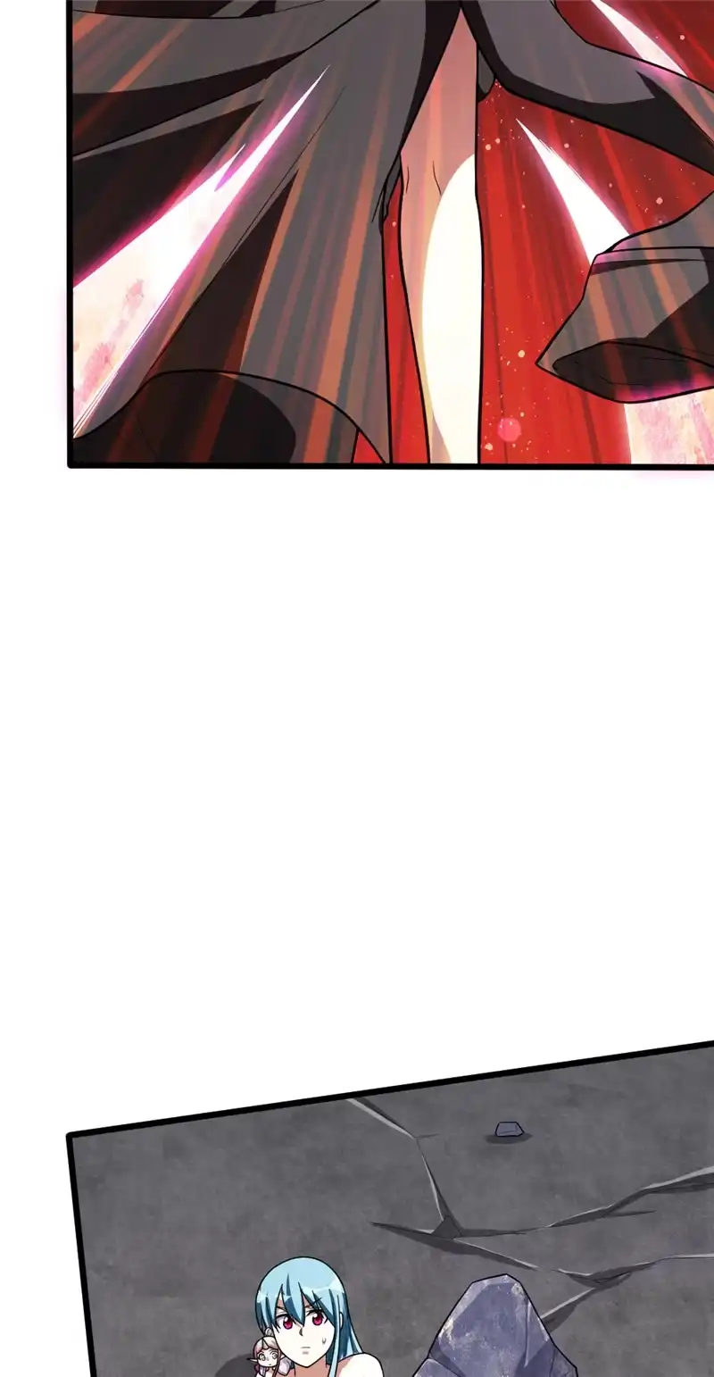 第103话威胁-我的灵界女友们--冬漫社-（第12张）