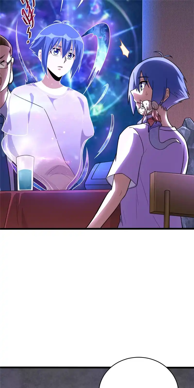 第105话十方通-我的灵界女友们--冬漫社-（第6张）
