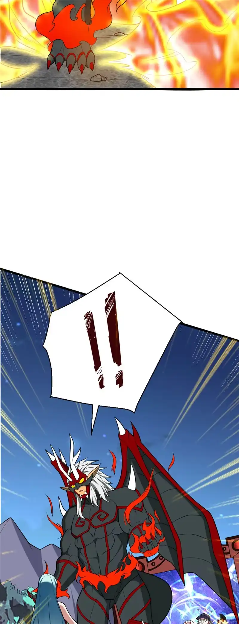 第114话买卖又多了不少-我的灵界女友们--冬漫社-（第3张）