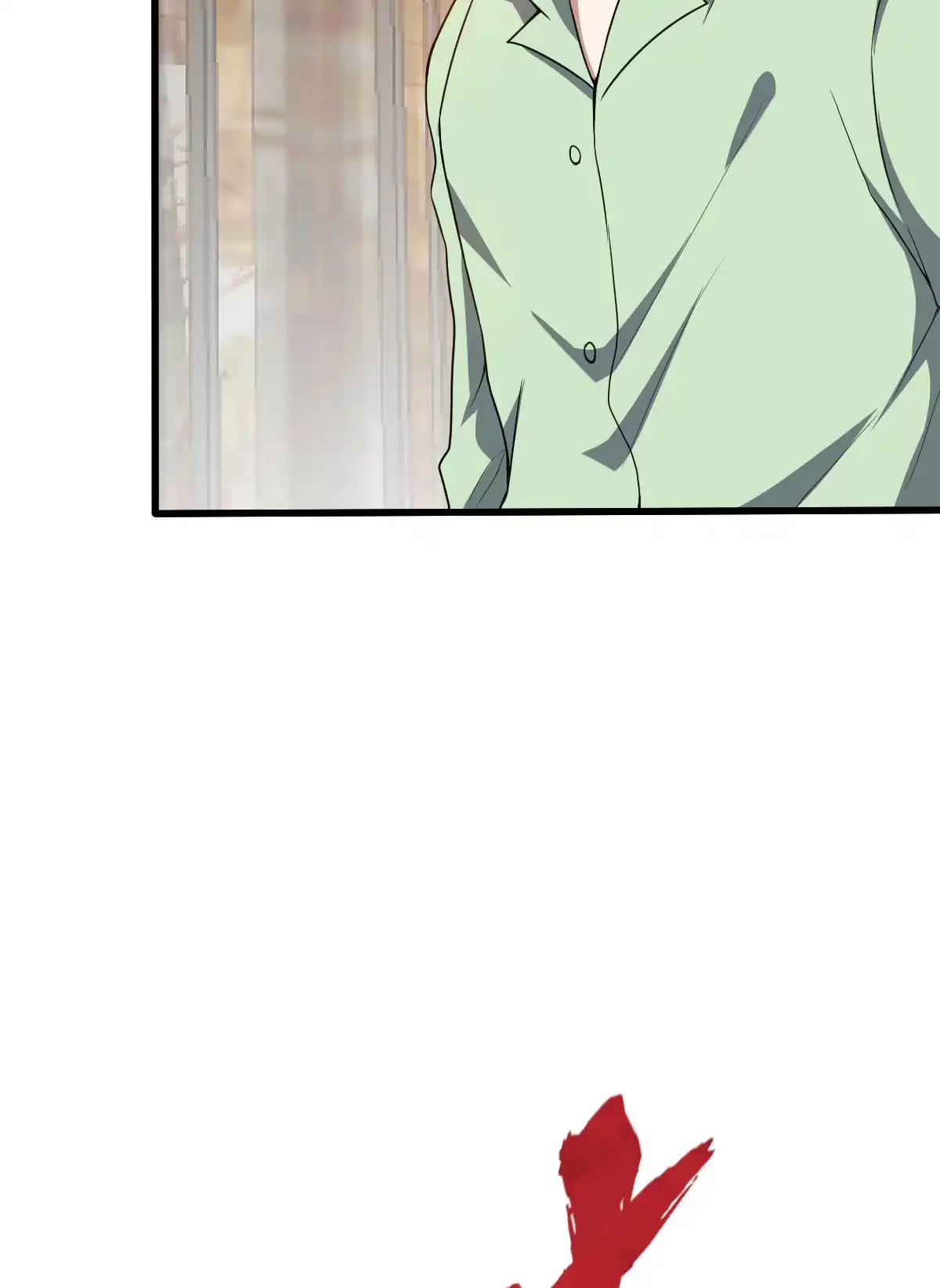 第135话逃之夭夭-我的灵界女友们--冬漫社-（第16张）