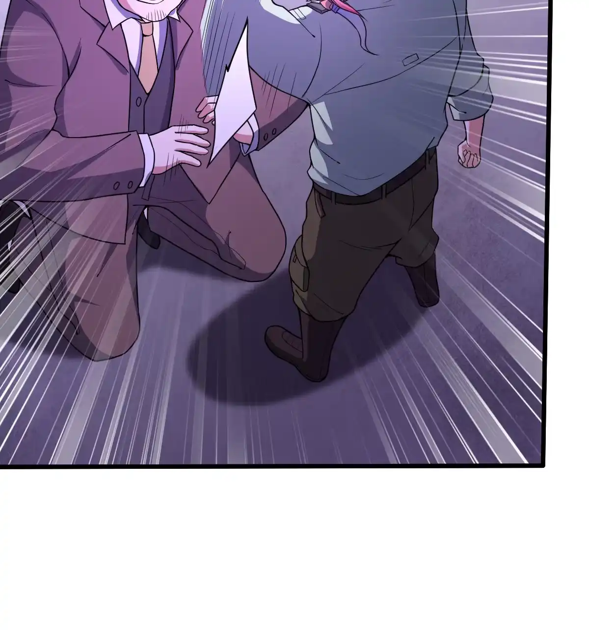 第137话卖身-我的灵界女友们--冬漫社-（第7张）