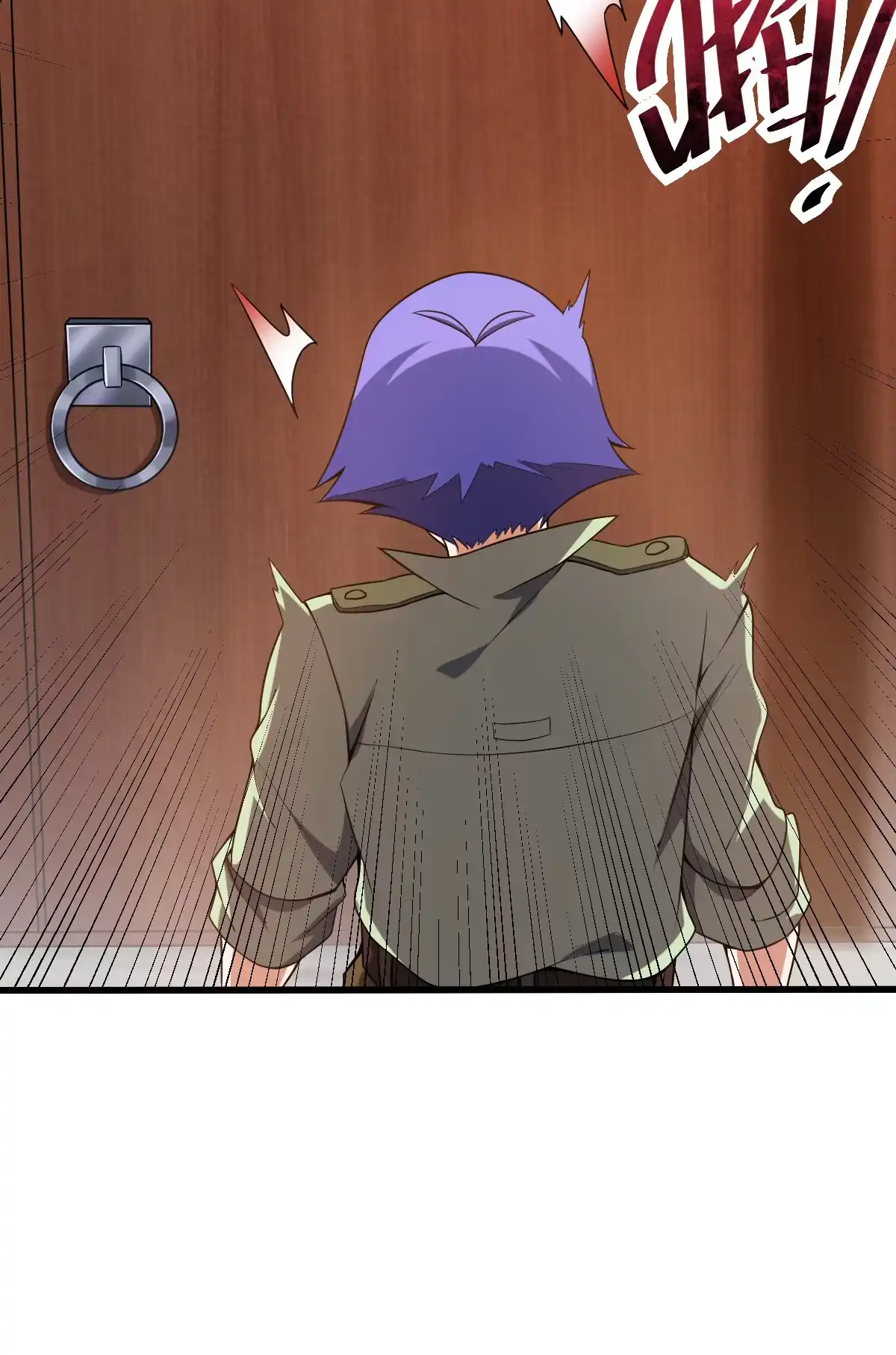 第138话新仇旧怨-我的灵界女友们--冬漫社-（第9张）