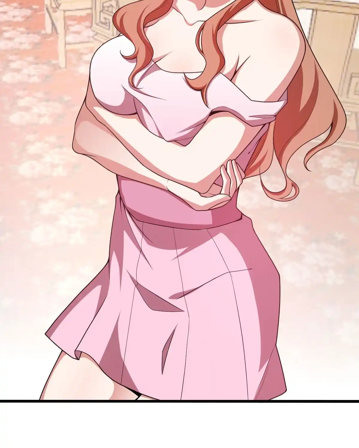 第139话熟人真多-我的灵界女友们--冬漫社-（第7张）