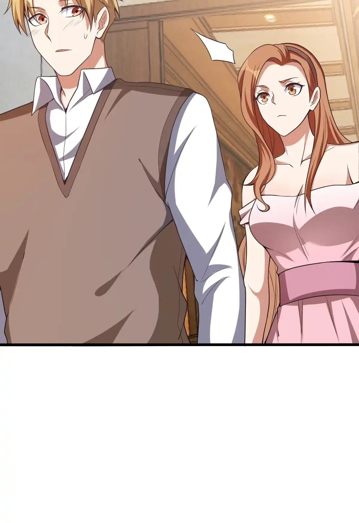 第139话熟人真多-我的灵界女友们--冬漫社-（第14张）