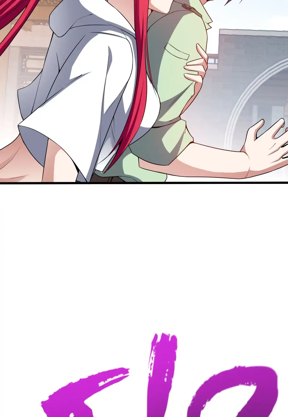 第140话最难消受美人恩-我的灵界女友们--冬漫社-（第7张）
