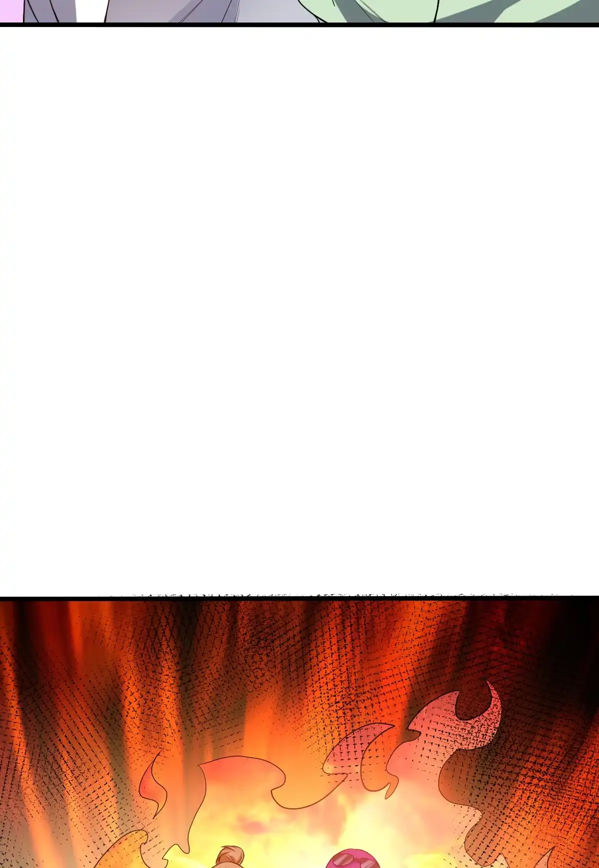 第140话最难消受美人恩-我的灵界女友们--冬漫社-（第4张）