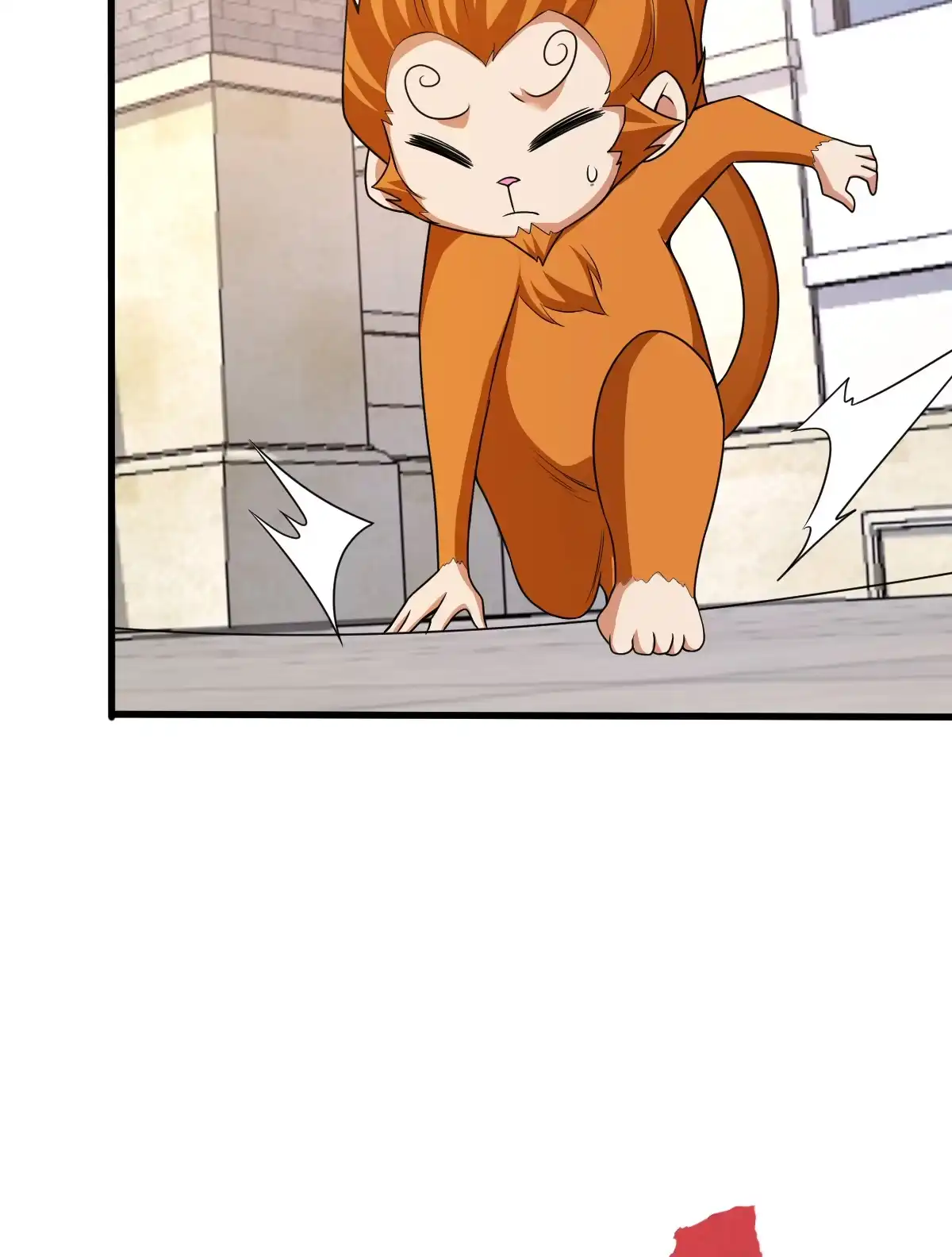 第145话温了个柔-我的灵界女友们--冬漫社-（第8张）